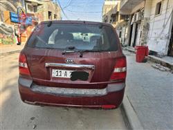 كيا سورينتو